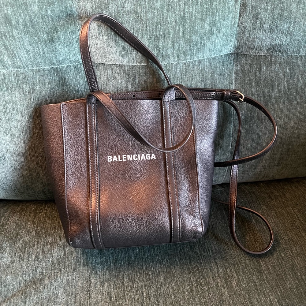 Woman’s Everyday Small Tote Bag